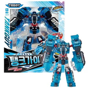 トボットv トボットv