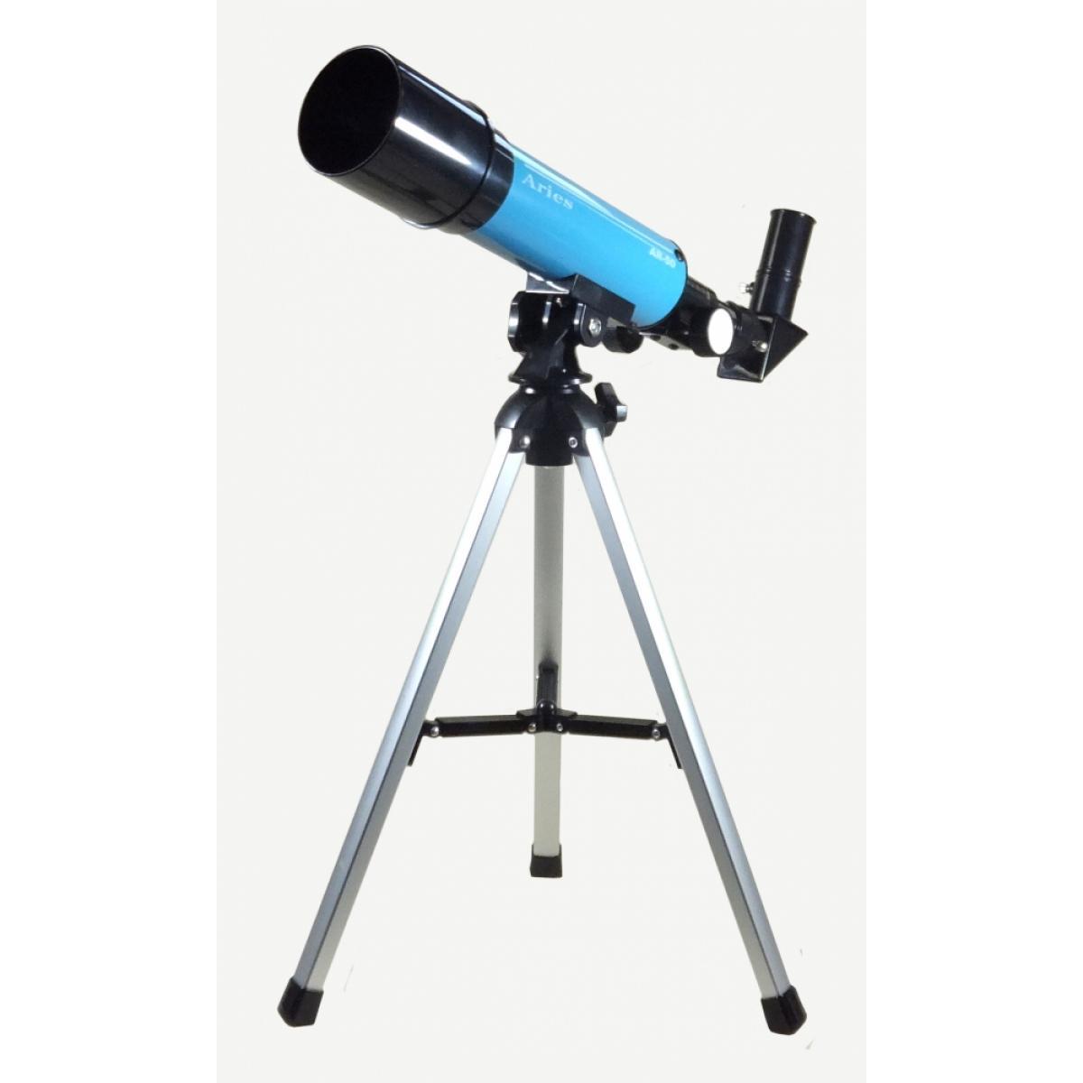 ＭＩＺＡＲ　卓上式天体望遠鏡　ＡＲ－５０ＢＬ　ブルー