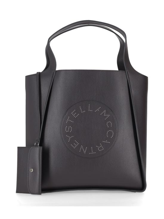 STELLA MCCARTNEY Women Shoulder Bags 7B0031WP0563 1164 DARK GREY