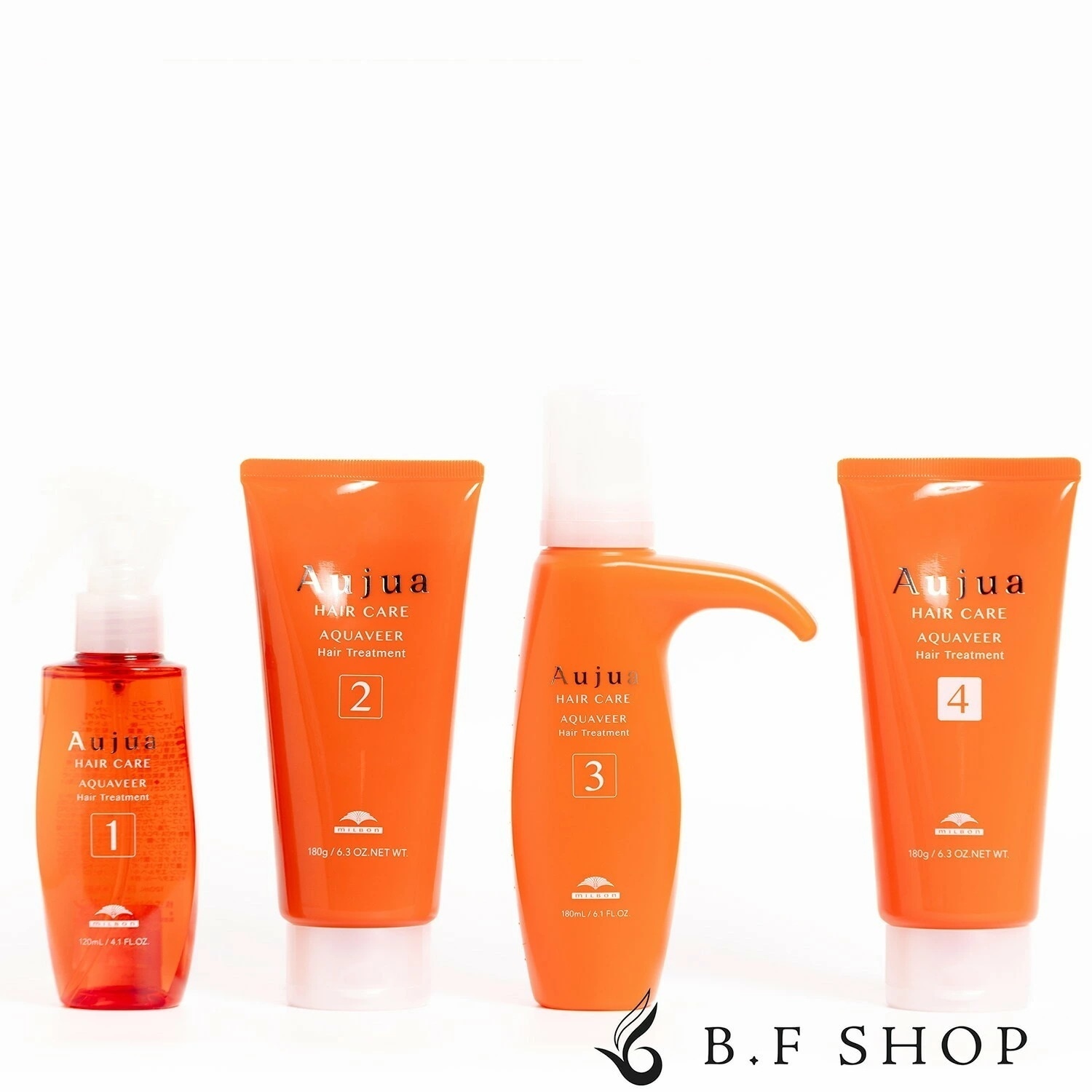 Milbon オージュア アクアヴィア トリートメント 1000ml milbon