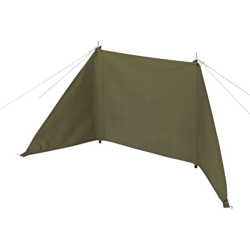 FIRE PROOF タキビウインドスクリー アウトドア　グッズソノタ (up2710)