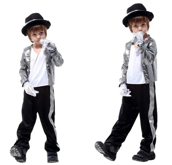 ハロウィン 衣装 子供 4点セット スター 男の子 女の子 コスチューム キャラクター こども ハロウイン 衣装 舞台 変装 コスプレ パーティー イベント 人気コスプレ衣装　aa060zbzbt2