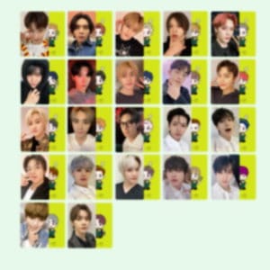 nct127 エバーランド