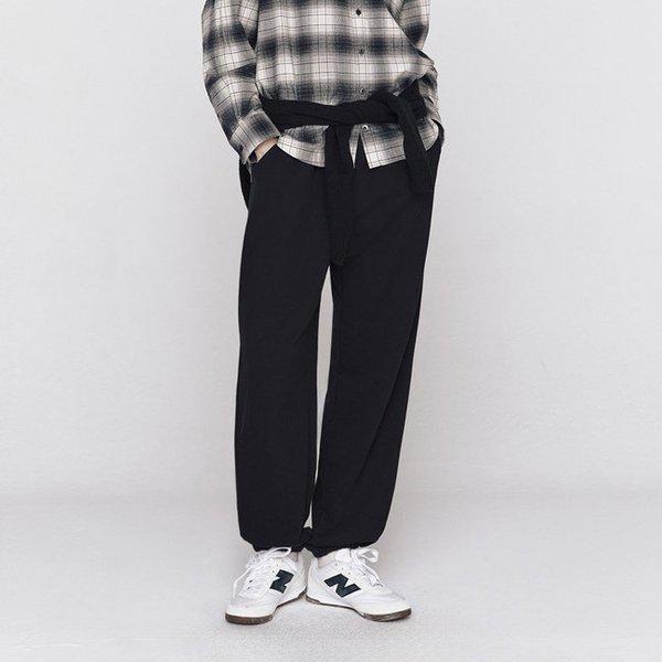 女子パンツ415520 春秋テリー トレーニング ジョガーパンツ 05415520