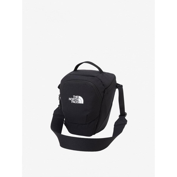 ザ・ノース・フェイス THE NORTH FACE エクスプローラーカメラバッグ NM72613-K ショルダーバッグ