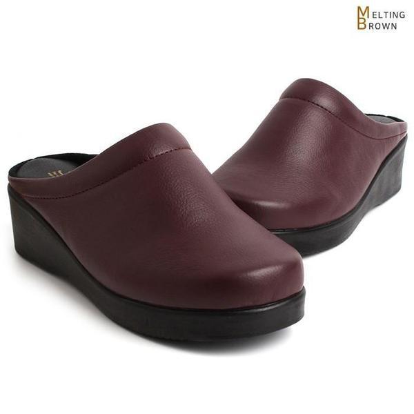 レディース冬スリッパ 女性オフィススリッパ 厚底スリッパ SD41