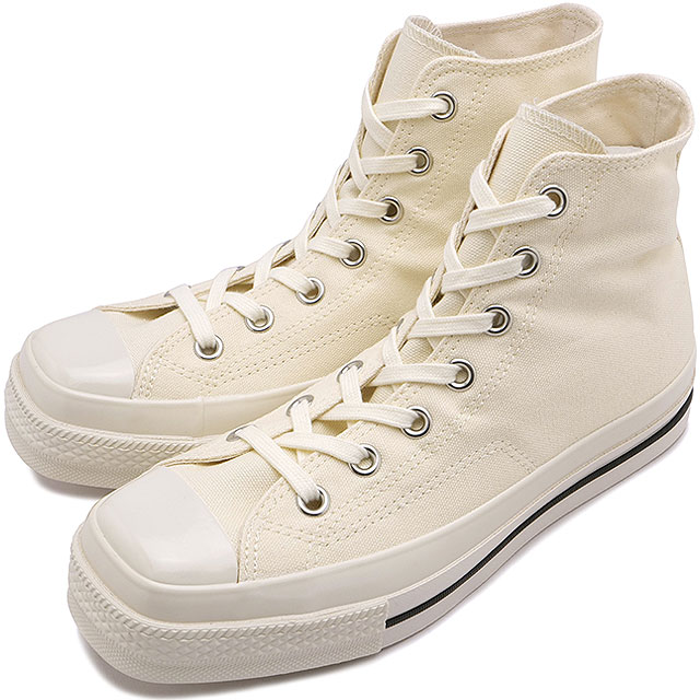 スニーカー オールスター スクエアトゥ ハイカット [31316081] ALL STAR SQUARETOE HI レディース 靴 シューズ WHITE 正規取扱店
