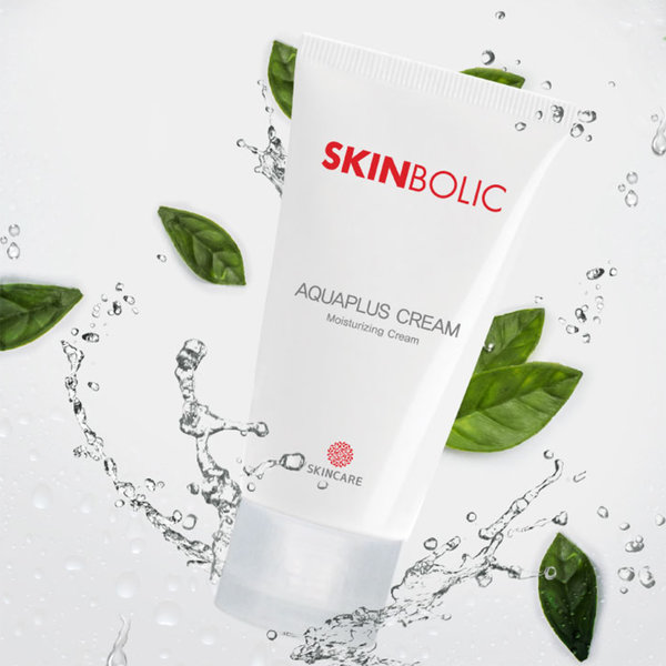Qoo10] スキンボリック アクアプラス クリーム : スキンケア