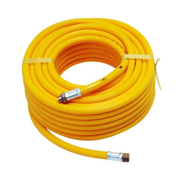 セフティー3 動噴用ホース(金具付)20M I-13