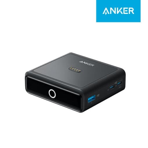 Anker Prime 充電ステーション 100W A1902