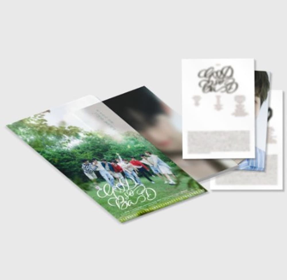 [未開封新品]（7種セット）ゼロベースワン4集ミニCINEMA PARADISEゼロ