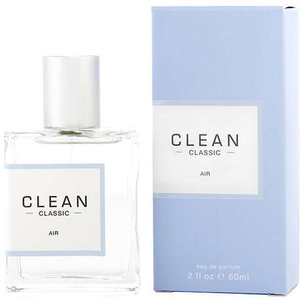 クリーン クラシック エアー EDP オードパルファム SP 60ml 香水