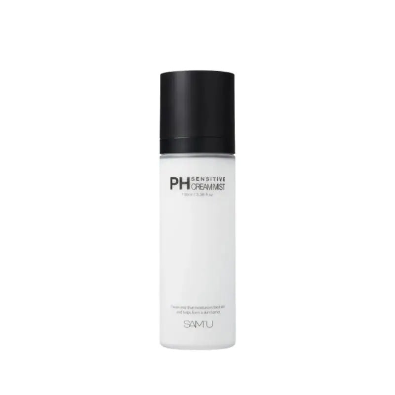 PHセンシティブクリームミスト, 100ml
