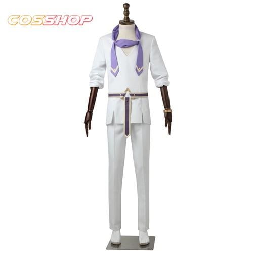 アイドリッシュセブン IDOLiSH7 逢坂壮五 おうさかそうご 風 コスプレ衣装 イベント 演出服 二次会 cosplay イベント アニメ 変身 変装 仮装 パーティー