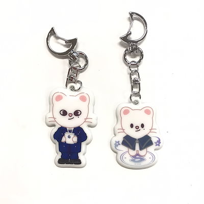 [STRAY KIDS/3日以内に発送可能] SKZOO’S MAGIC SCHOOL POP-UP S...のサムネイル