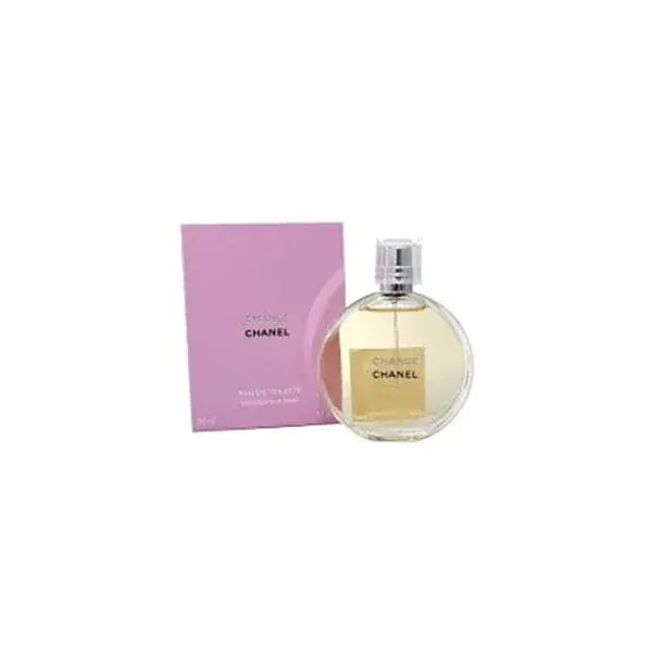 香水 チャンス オードトワレ EDT 50ml 並行輸入品