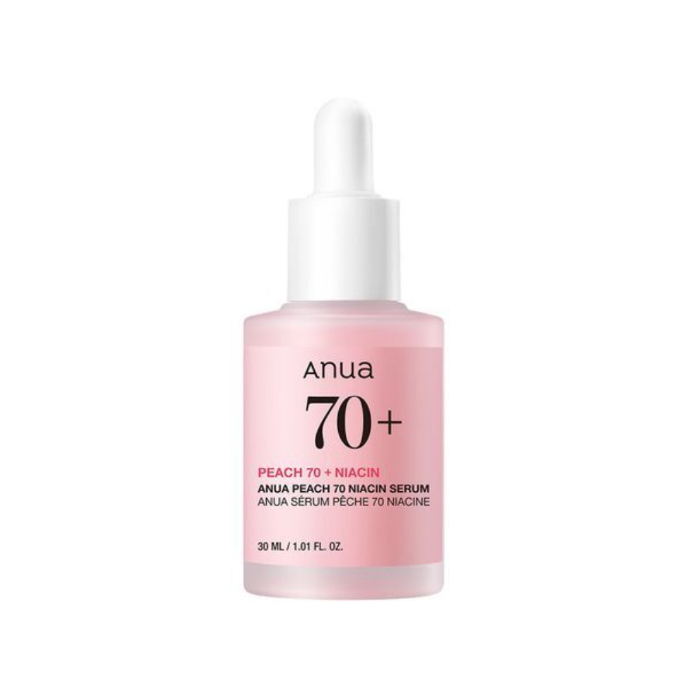 桃 70 ナイアシンアミド セーラム 30ml 2個