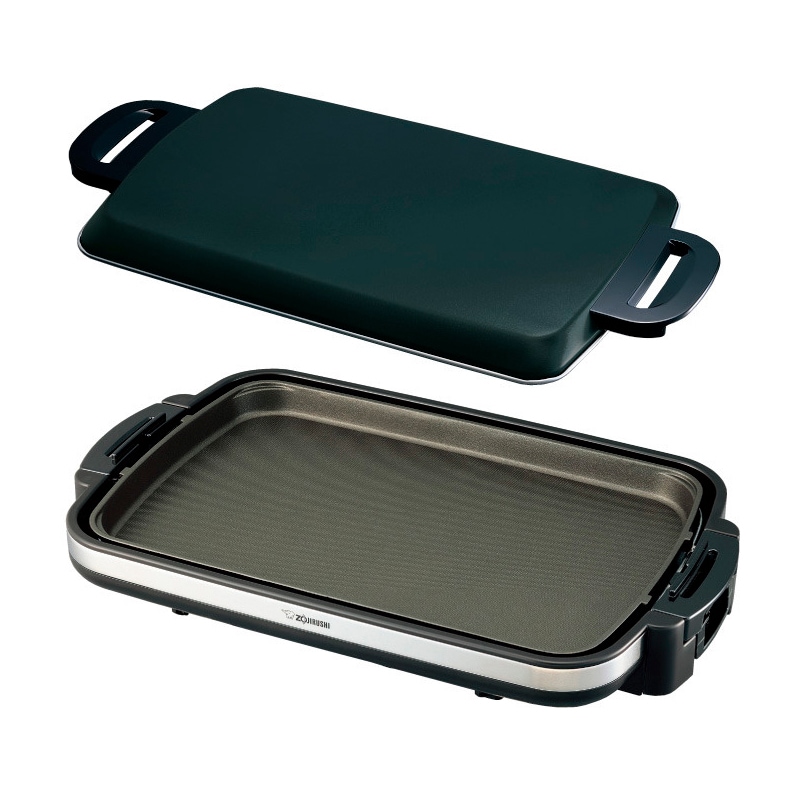 象印 EA-DF10-BA ホットプレート　ブラック EADF10BA