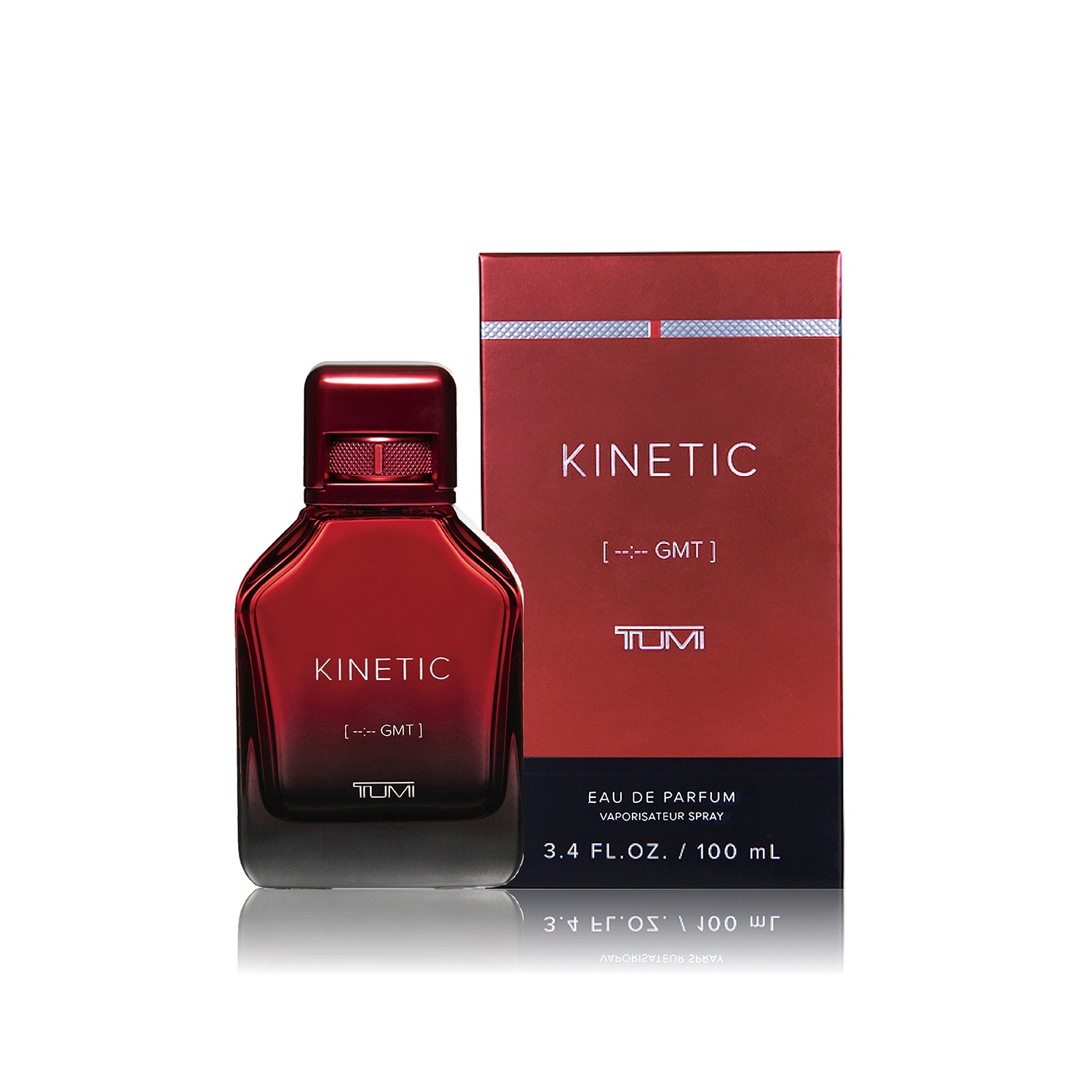 [トゥミ] キネティック - オードパルファム100ml