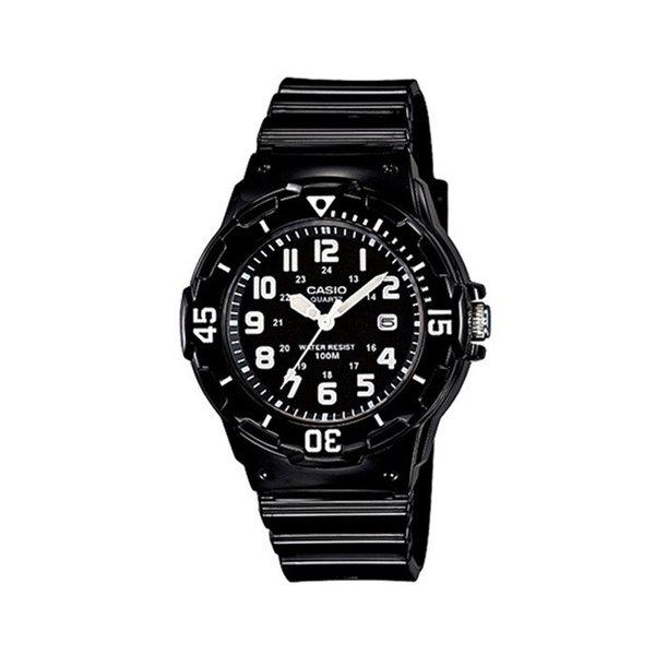 女性用腕時計 スポーツ LRW-200H-1B
