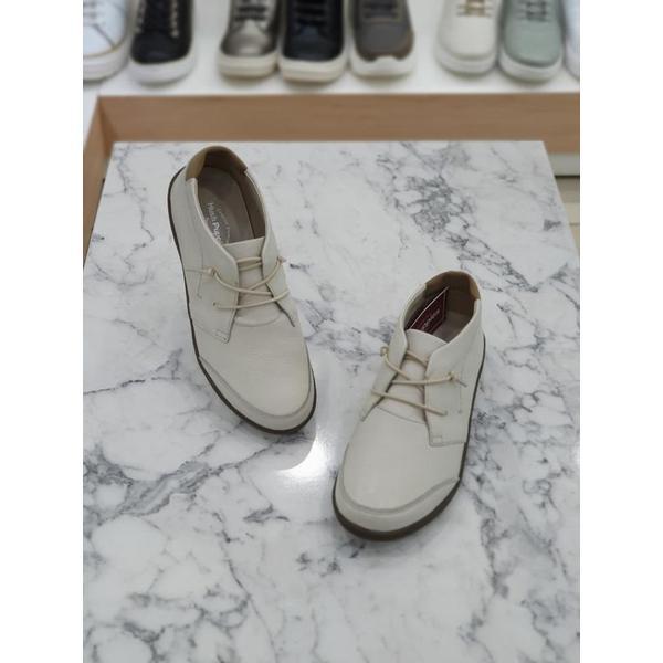 セーブゾーン05 女性3Cmヒールベーシックカジュアルチャッカー CUIOEN486 (43198497)