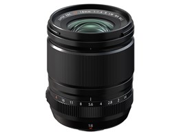 FUJIFILM / 富士フイルム フジノンレンズ XF18mmF1.4 R LM WR