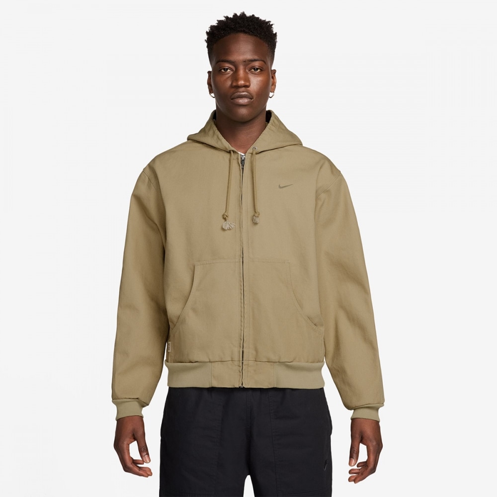 ナイキ メンズ ナイロン フルジップ UL サシコ ジャケット HQ6123-297