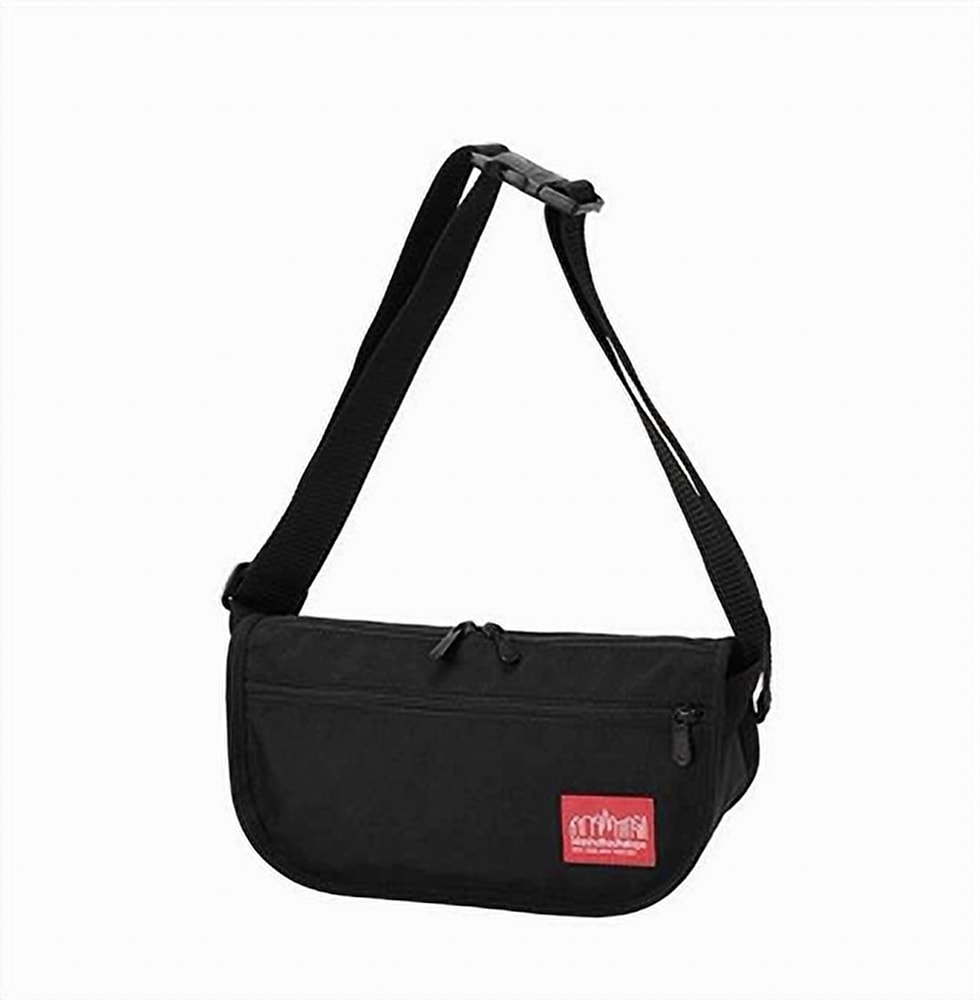 ショルダーバッグ 1115 Leadout -XS BLACK