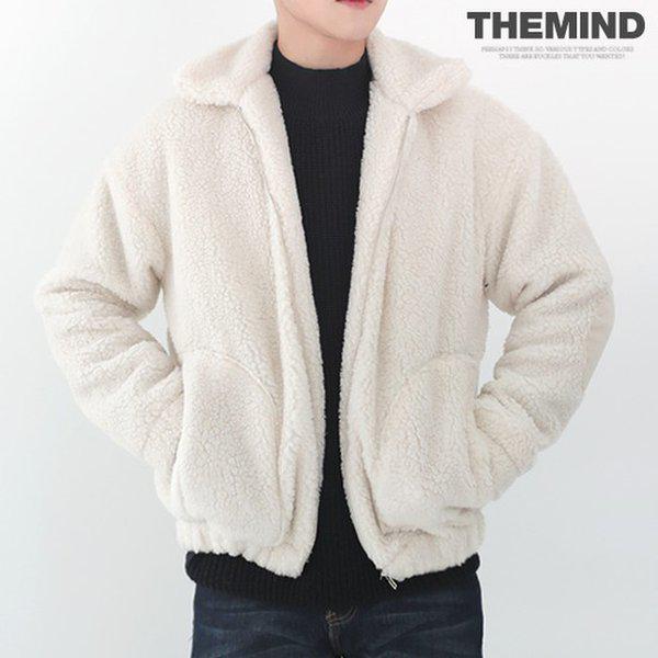 RTウールエルボーパッチジャケット