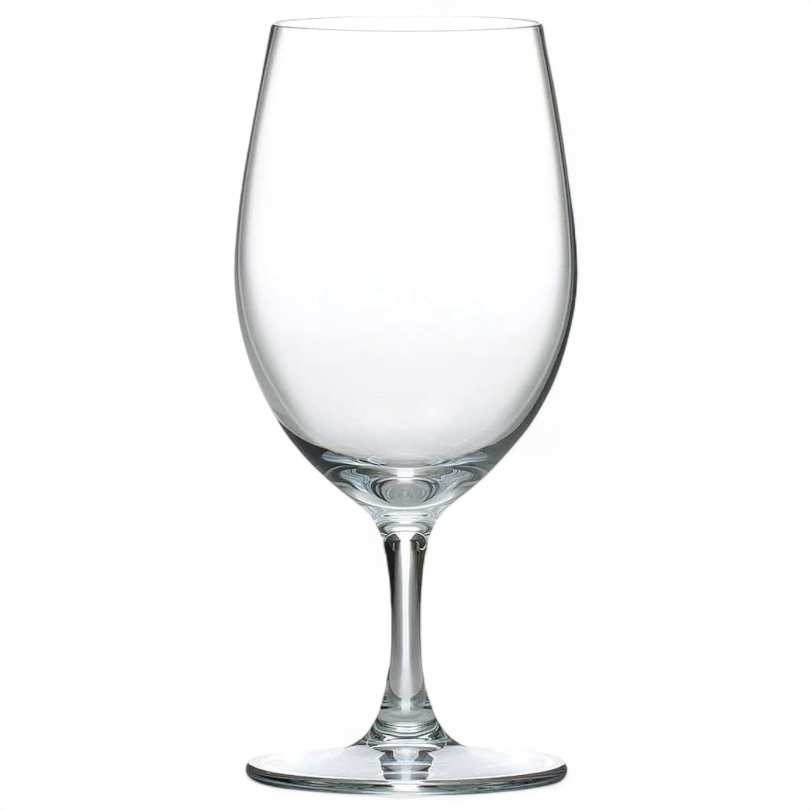 匠美風select （6個入） コップ グラス カップ ゴブレット φ61×H170mm 350ml 食洗機対応 タイ製