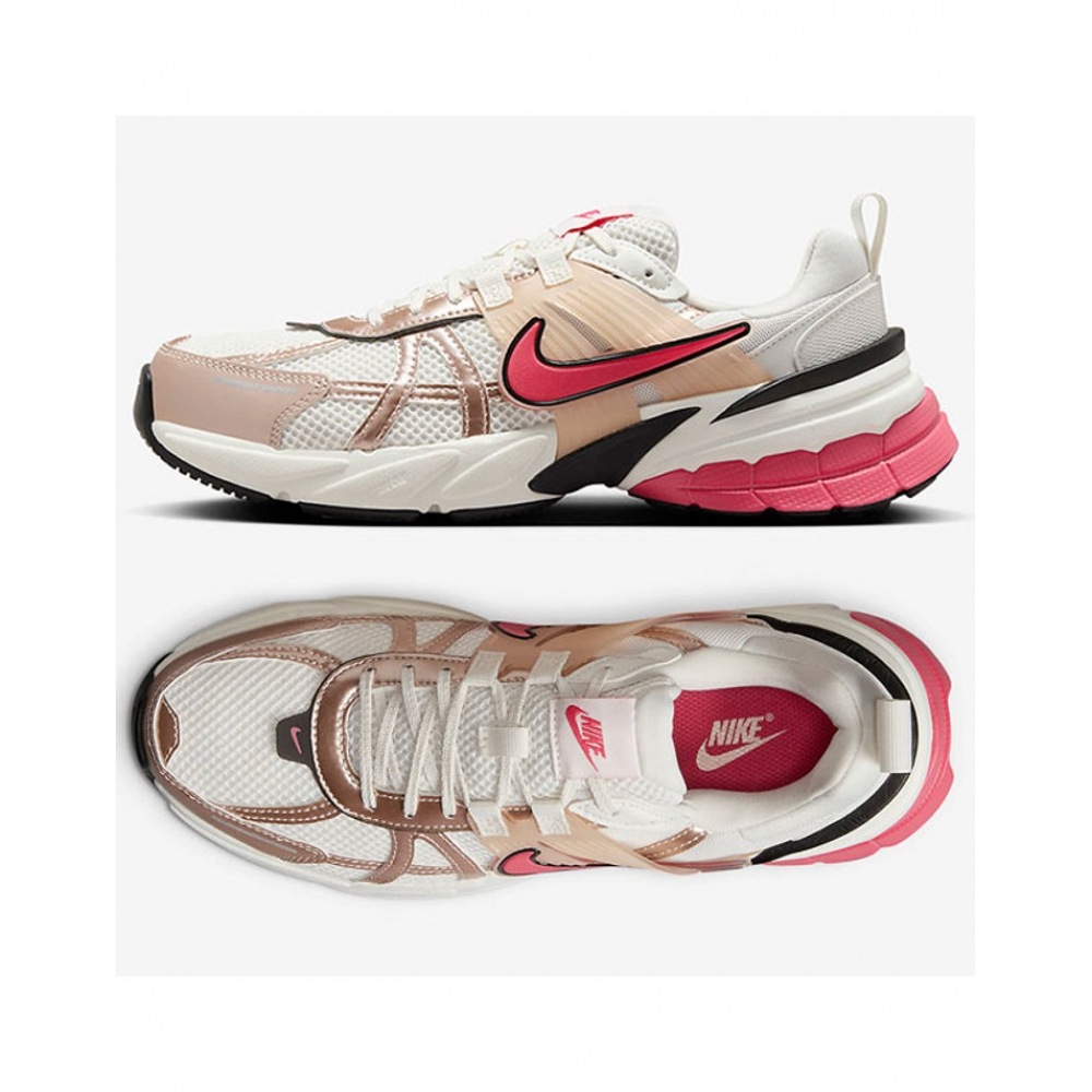 ナイキ 女性用 ランニングシューズ V2K RUN HJ7389-838