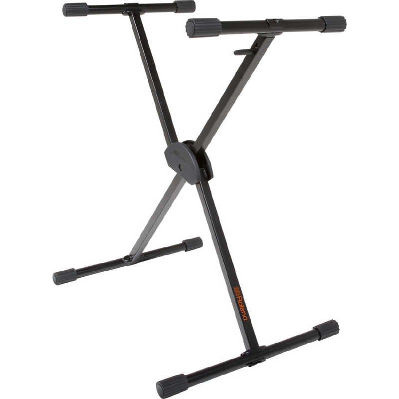 ローランド　Roland　キーボードスタンド　KS-10X 8,580円