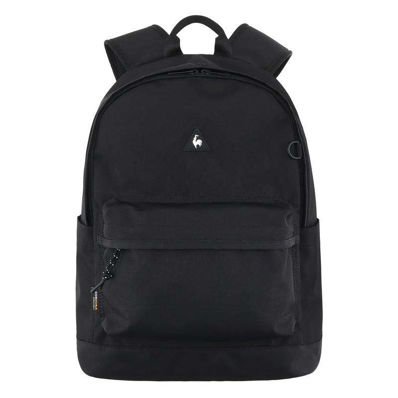 デイリーバックパック(17L) QR123ABP14BLK