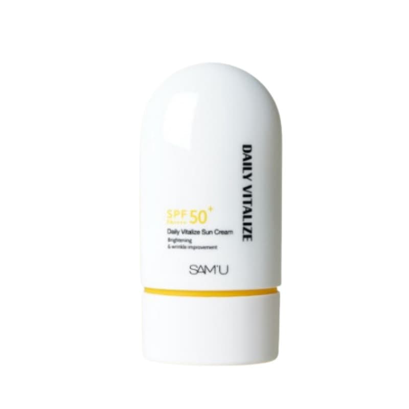 デイリーバイタライズサンクリーム60ml