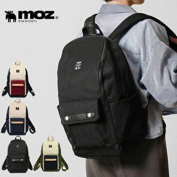 リュックサック EVERY-ZZCI レディース メンズ マザーズバッグ A4対応 デイパック ZZCI-03L ブランド [正規取扱店]