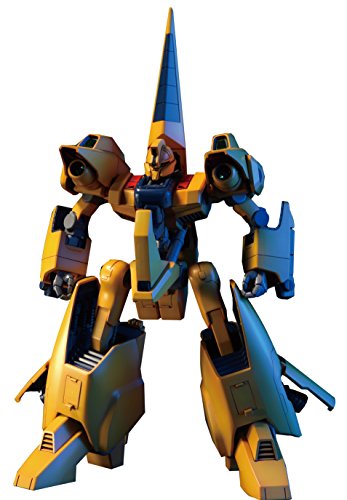 HGUC 1/144 MSA-005 メタス (機動戦士Zガンダム) 6,849円