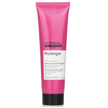 LOreal LOréal Professionnel Serie Expert Pro Longer フィラーA100 + アミノ酸 10-in-1 プロフェッショナルクリーム