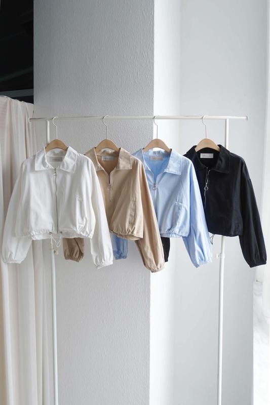 ブリルジャンパー