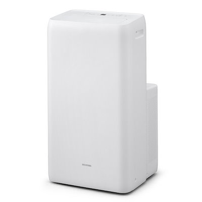【極美品】アイリスオーヤマ　IPA-3525G ポータブルクーラー Qoo10] アイリスオーヤマ IPA-3525G ホワイト ポータブル : 季節家電