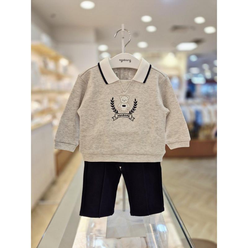 ジェロカラマンツーマン上下セット01T123006