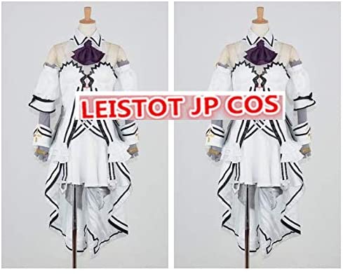 魔法少女りんねべるりねった コスプレ衣装