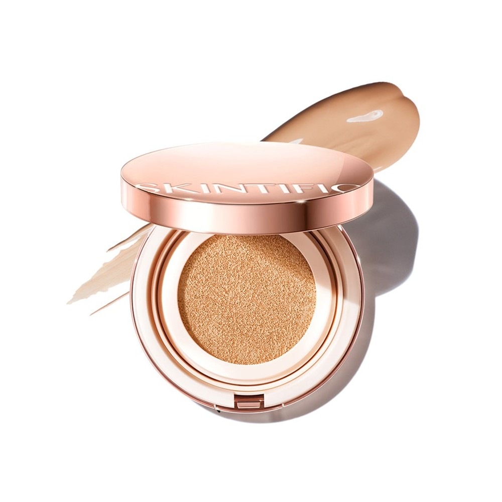 Cover All Perfect Cushion クッション ファンデーション　SPF35 PA++++　11g　03 Petal