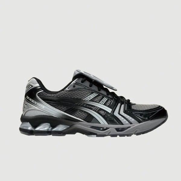 共用 x ザ・ミュージアムビジター ゲルカヤノ 14 クレイグレー グレイシャーグレー 1203A528-021