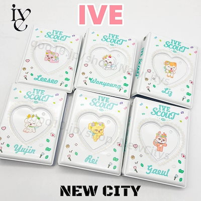 Qoo10 | ive scoutの検索結果(人気順) : ive scoutならお得なネット