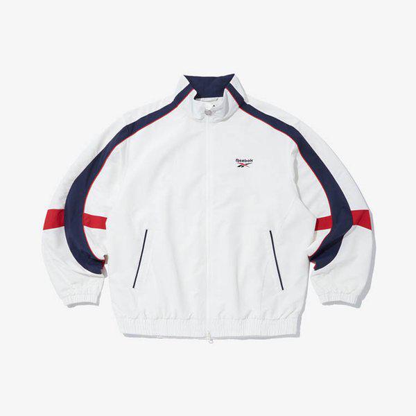 レジェンドウィンドブレーカー - オフホワイトREJU-6EJ11-OW