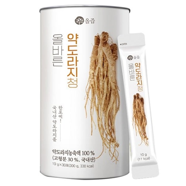オール汁 正しい薬キキョウ砂糖漬け 10g x 30個