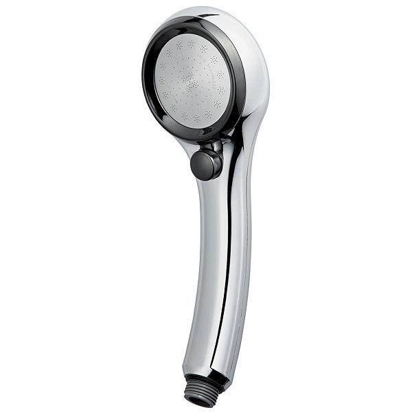 SANEI 三栄水栓製作所 PS3136-81XA-CDP レイニーメタリック ファインバブルシャワーヘッド