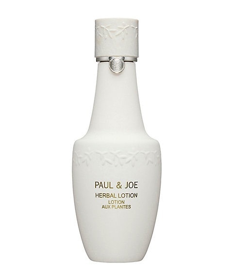 PA　UL & JOE BEAUTE BEAUTEハーバル ローション200ml / みずみずしくまろやか / 地中海の風とアロマが溶け合う香り　正規品