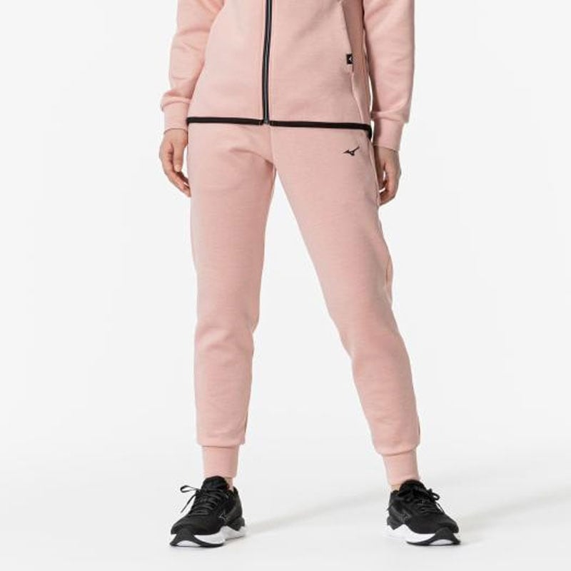 ストレッチスウェットパンツ ウィメンズ トレーニング スウェット ボトムス (32MDA330)