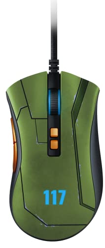 Razer DeathAdder V2 ゲーミングマウス HALO Infinite Edition 6,820円